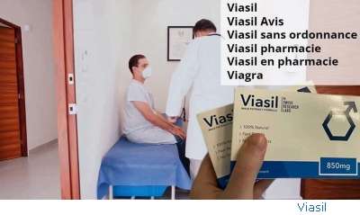 Site Officiel Viasil